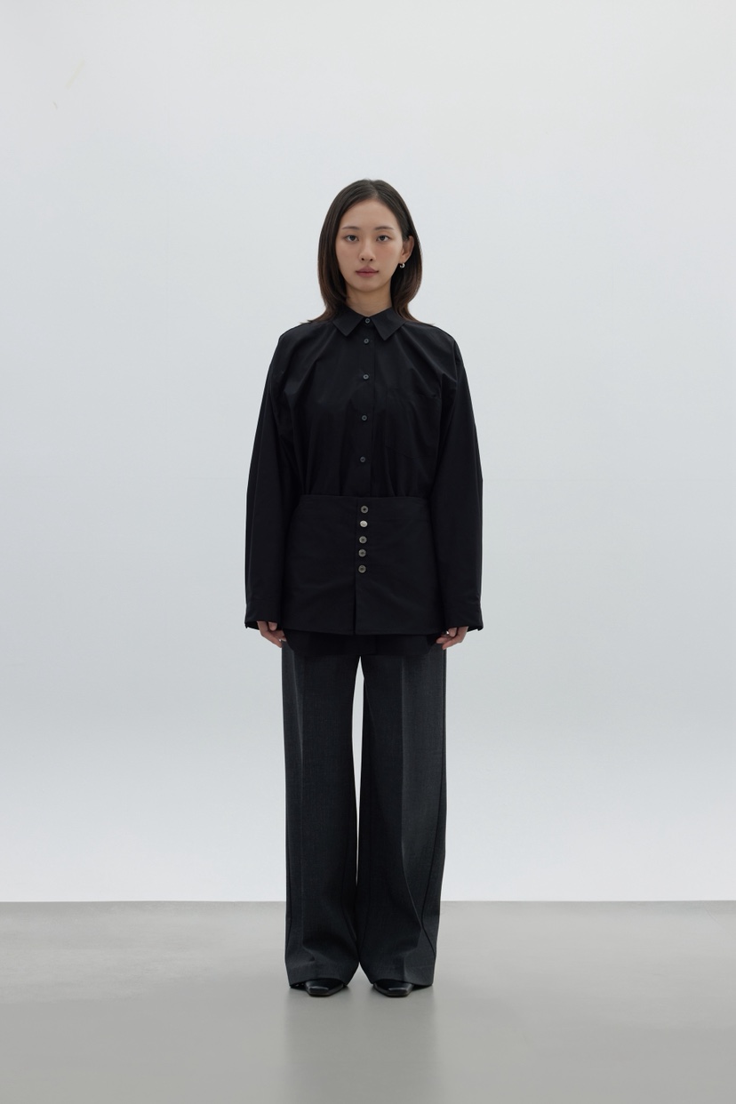 LE-PPL韓國代購㊣女裝新款職業真品熱賣休閑推薦人氣時尚套裝LE-PPL套裝