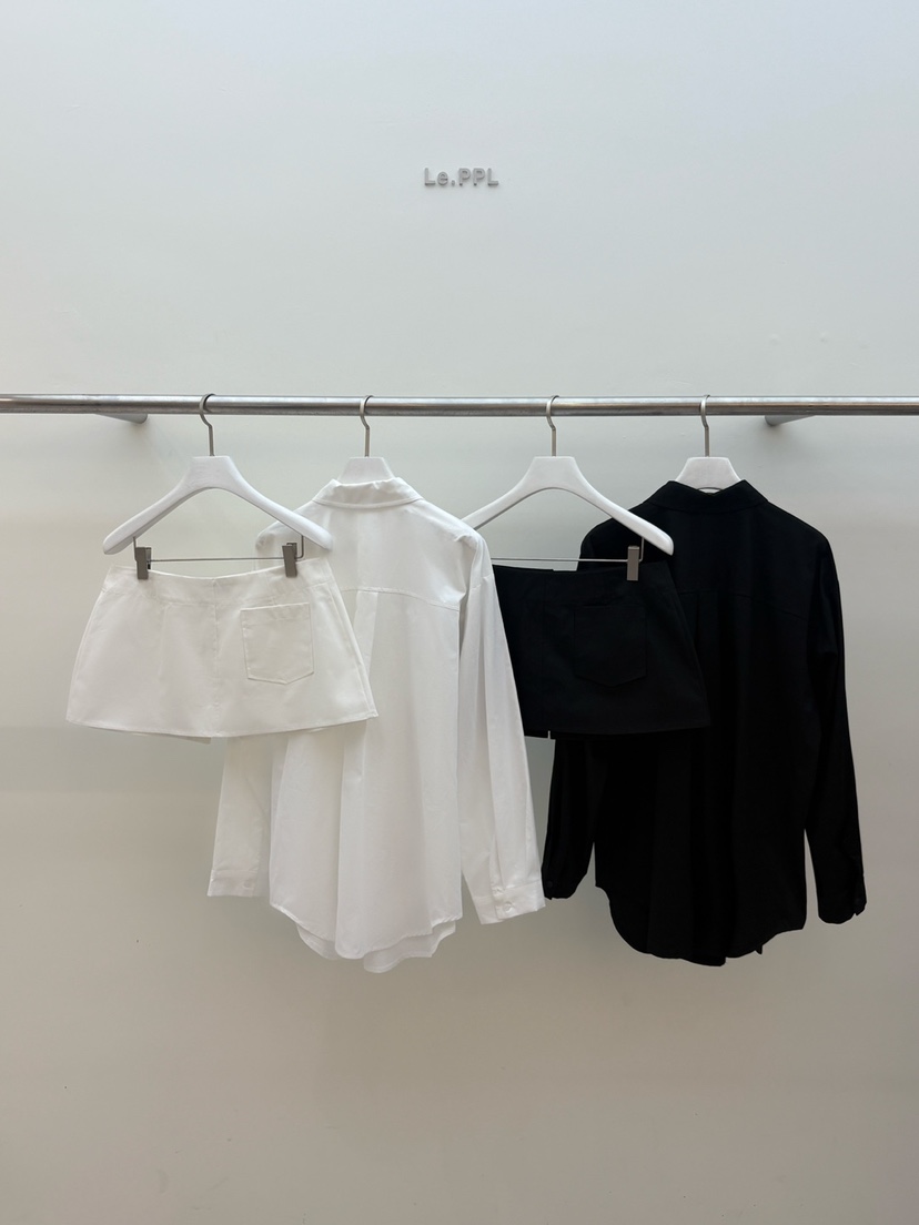 LE-PPL韓國代購㊣女裝新款職業真品熱賣休閑推薦人氣時尚套裝LE-PPL套裝