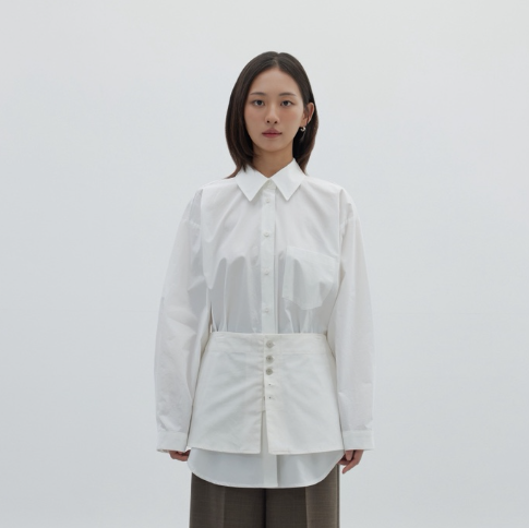 LE-PPL韓國代購㊣女裝新款職業真品熱賣休閑推薦人氣時尚套裝LE-PPL套裝圖色1