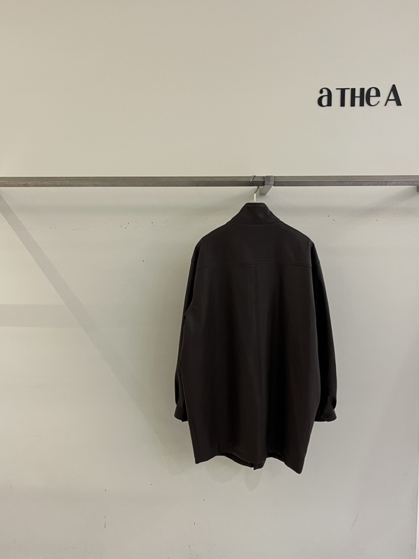 ATHEA韓國直郵㊣女士新款推薦人氣真品25秋冬熱賣職業時尚夾克ATHEA夾克