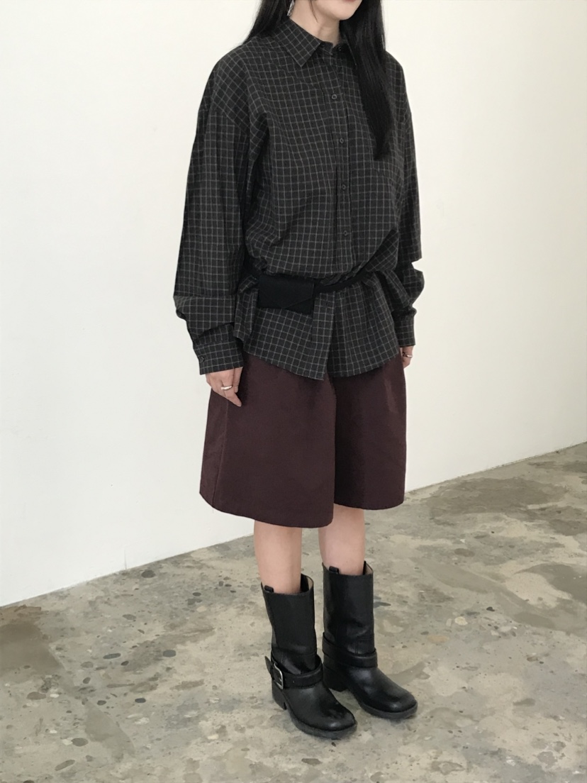 VAARA東大門㊣直郵女裝新品推薦時尚人氣職業休閑襯衫蕾絲衫VAARA襯衫/蕾絲衫