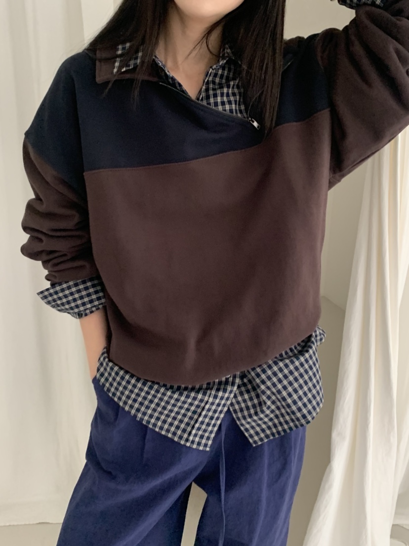 VAARA東大門㊣直郵女裝新品推薦時尚人氣職業休閑襯衫蕾絲衫VAARA襯衫/蕾絲衫