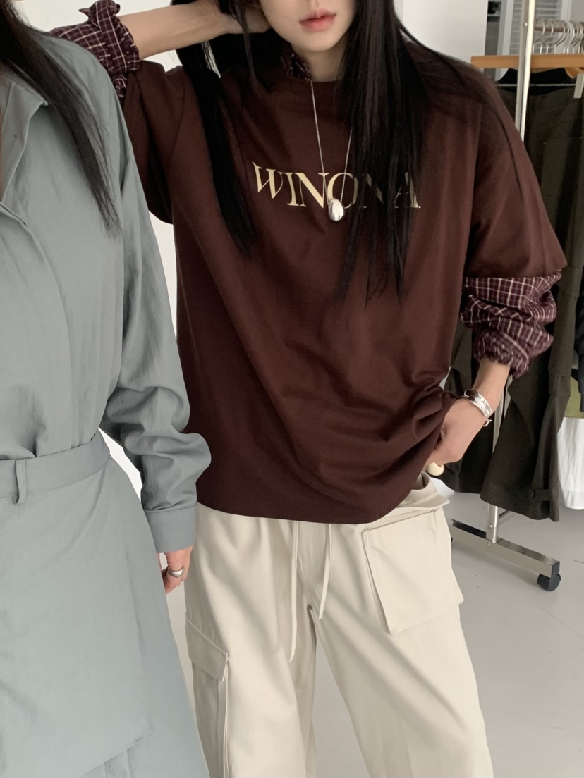 VAARA東大門㊣直郵女裝新品推薦時尚人氣職業休閑襯衫蕾絲衫VAARA襯衫/蕾絲衫