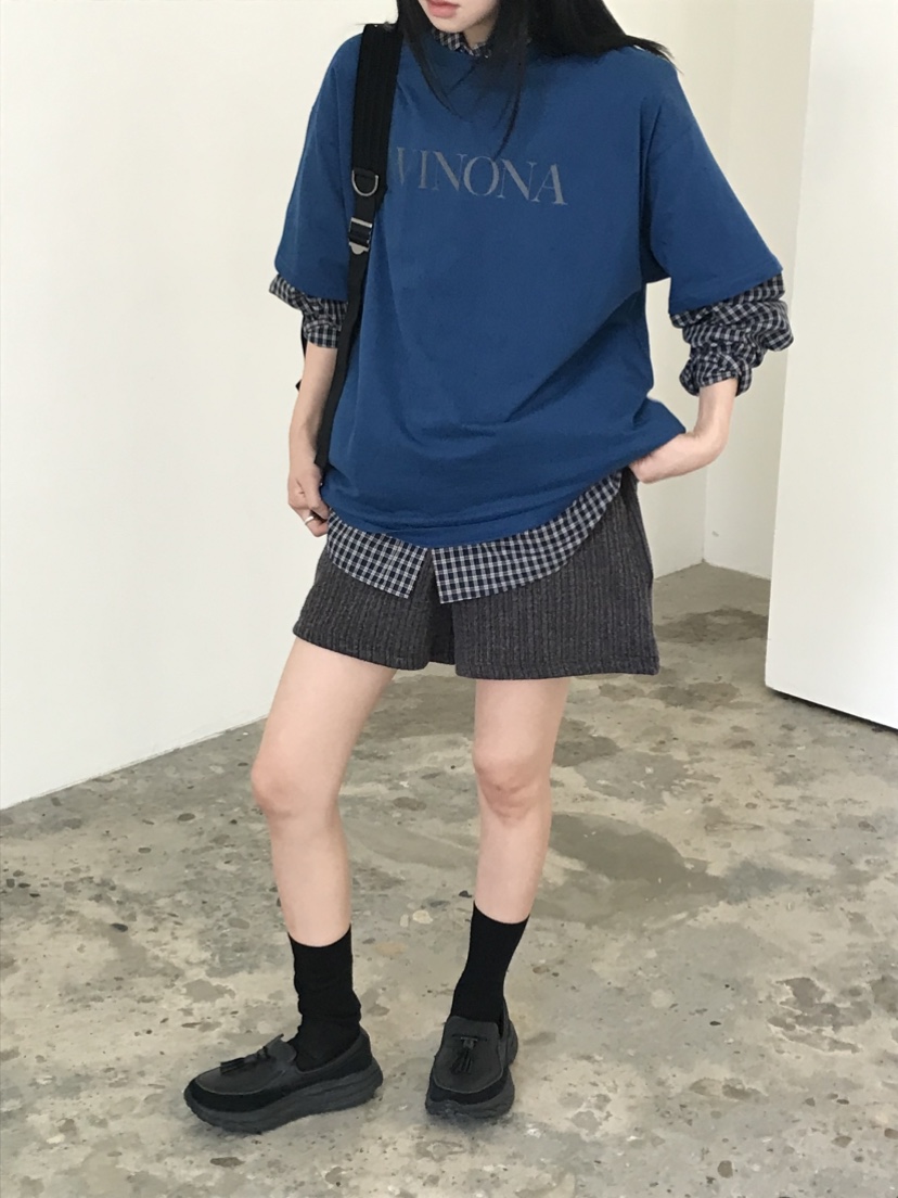 VAARA東大門㊣直郵女裝新品推薦時尚人氣職業休閑襯衫蕾絲衫VAARA襯衫/蕾絲衫