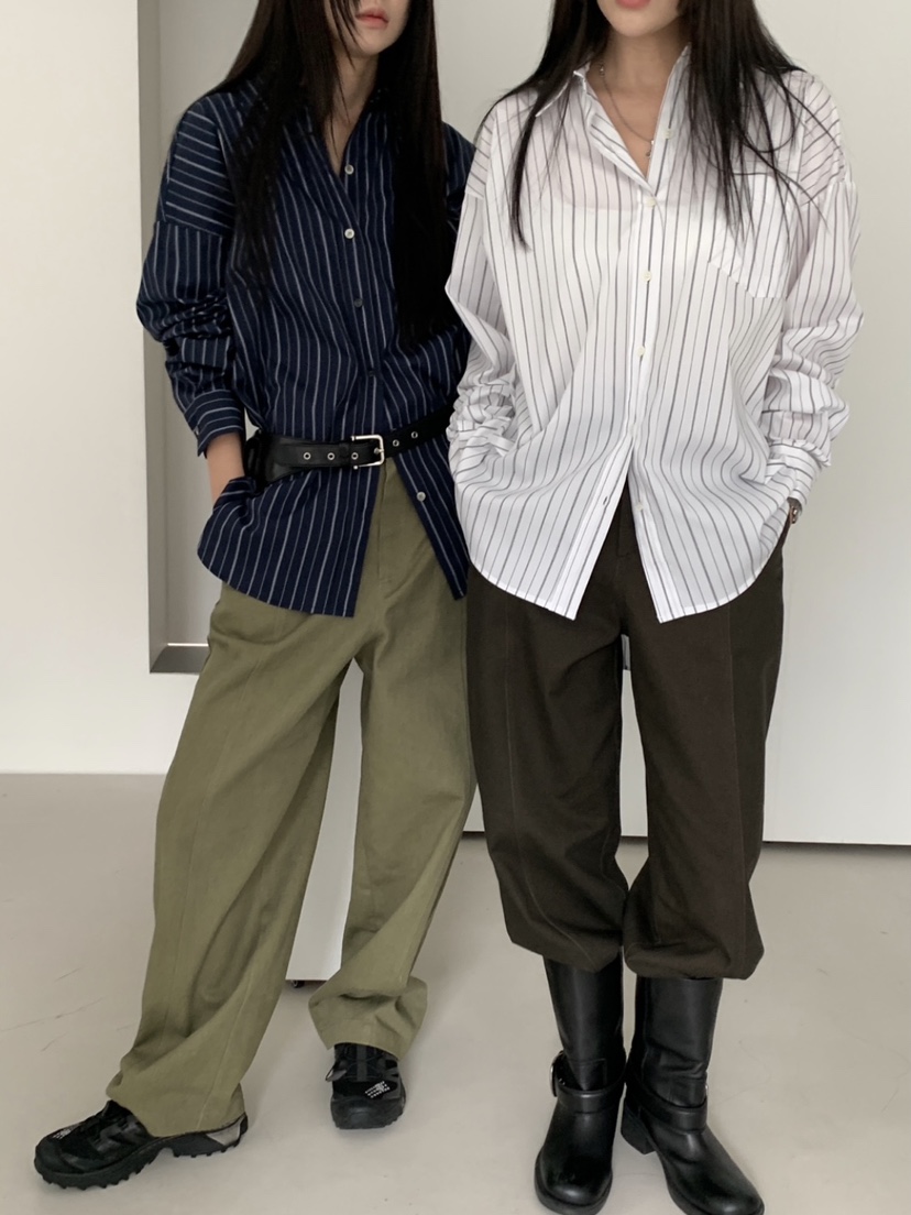 VAARA韓國直郵㊣女裝新款職業人氣真品推薦25秋冬熱賣休閑褲VAARA休閑褲