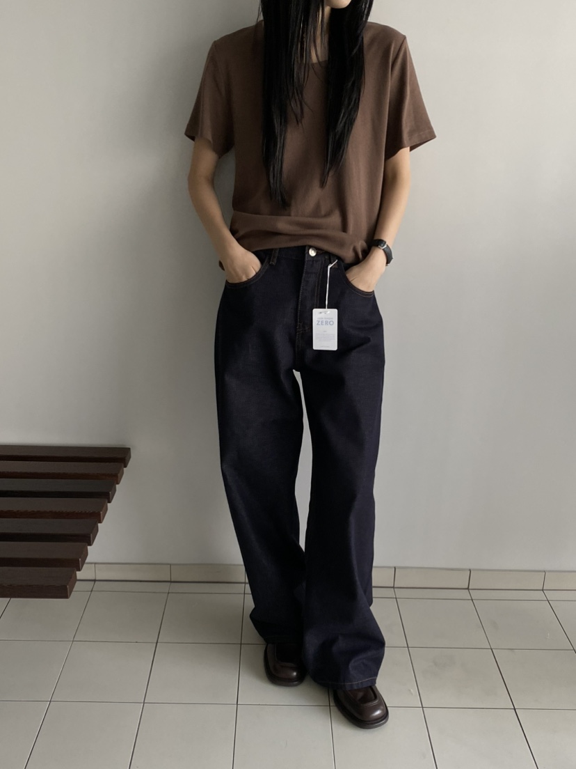 MOVENNE東大門㊣直郵女裝新款人氣休閑熱賣職業時尚真品T恤MOVENNET恤
