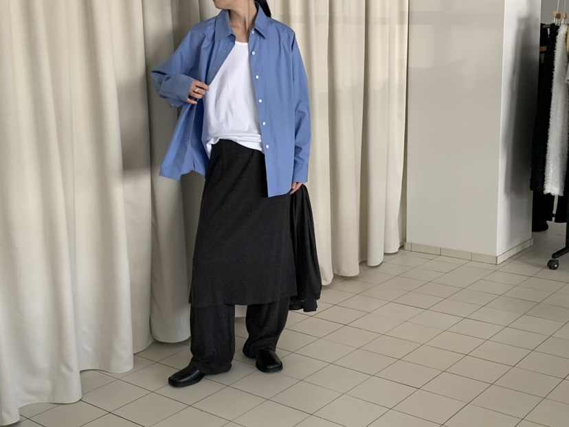 MOVENNE韓國直郵㊣女裝新品25秋冬職業推薦休閑熱賣時尚裙褲MOVENNE裙褲