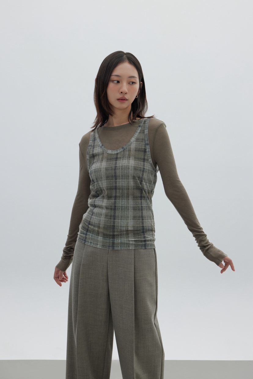 LE-PPL韓國代購㊣女士新品休閑人氣職業推薦時尚真品25秋冬套裝LE-PPL套裝
