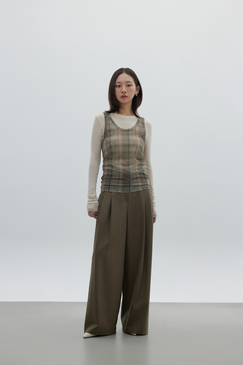 LE-PPL韓國代購㊣女士新品休閑人氣職業推薦時尚真品25秋冬套裝LE-PPL套裝