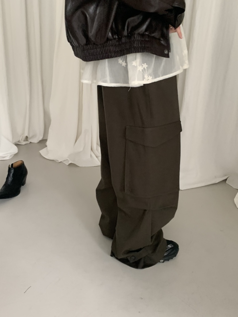 VAARA東大門㊣直郵女士新款人氣熱賣推薦職業休閑真品休閑褲VAARA休閑褲