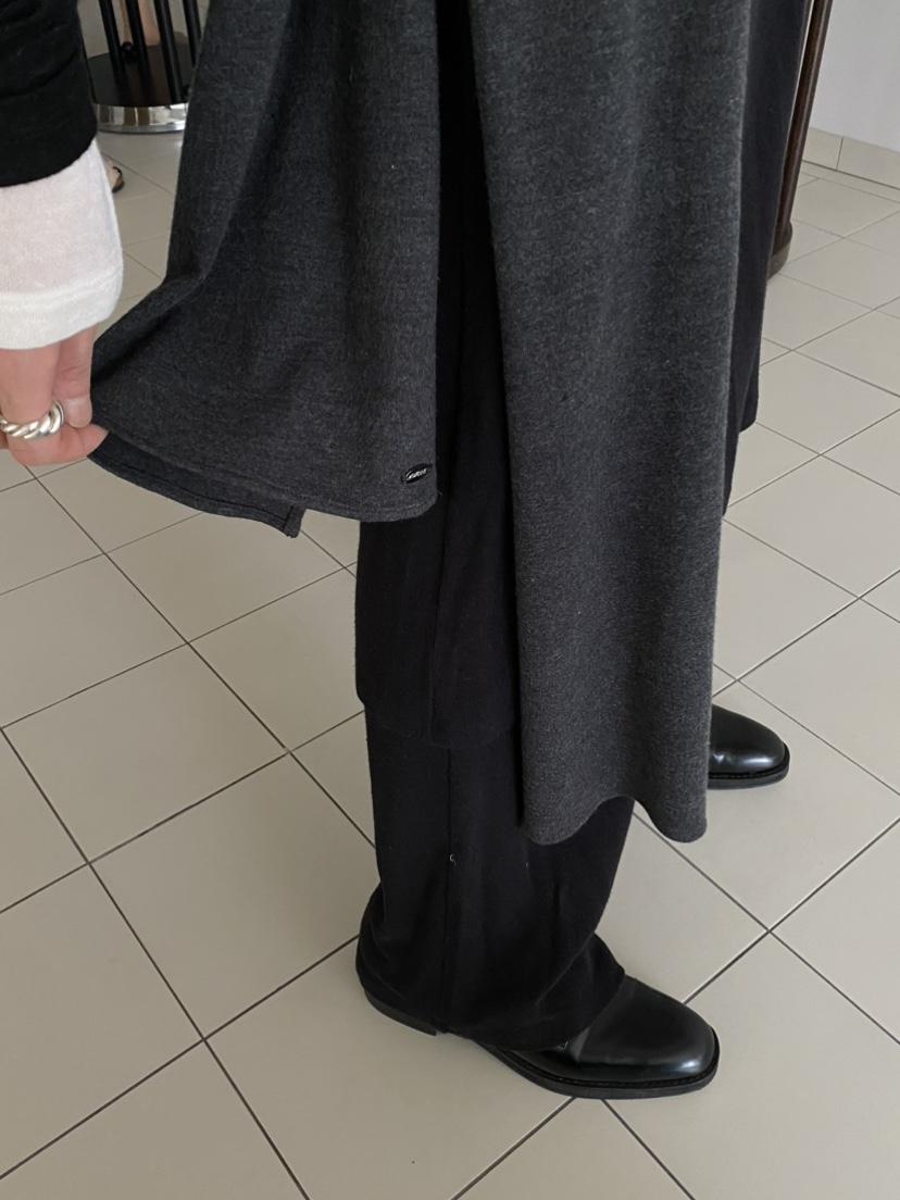 MOVENNE東大門㊣代購女士新品25秋冬真品職業休閑人氣圍巾披肩MOVENNE圍巾/披肩