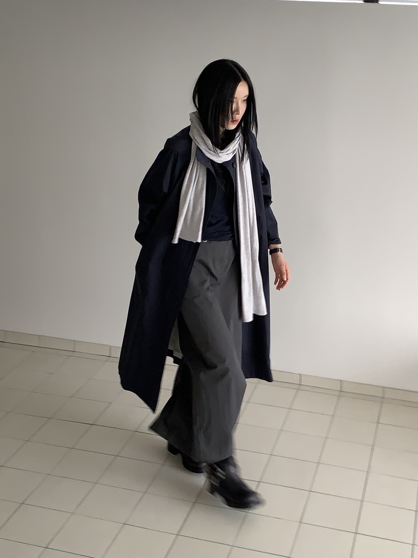 MOVENNE東大門㊣代購女士新品25秋冬真品職業休閑人氣圍巾披肩MOVENNE圍巾/披肩