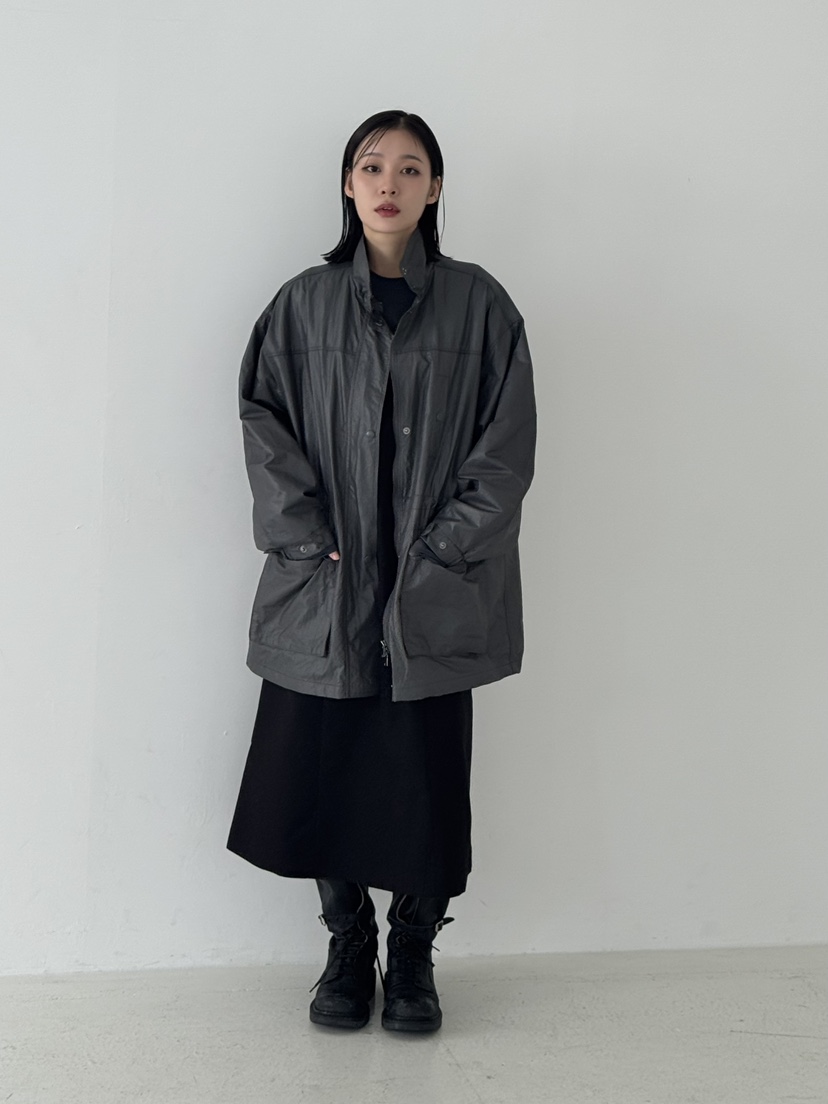 KARE/WEREPIECE東大門㊣實拍女裝新款25秋冬人氣時尚推薦夾克KARE/WEREPIECE夾克