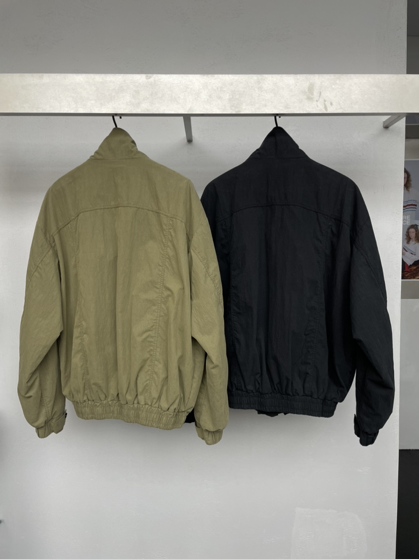 KARE/WEREPIECE韓國代購㊣女裝新品職業推薦25秋冬夾克口袋KARE/WEREPIECE夾克