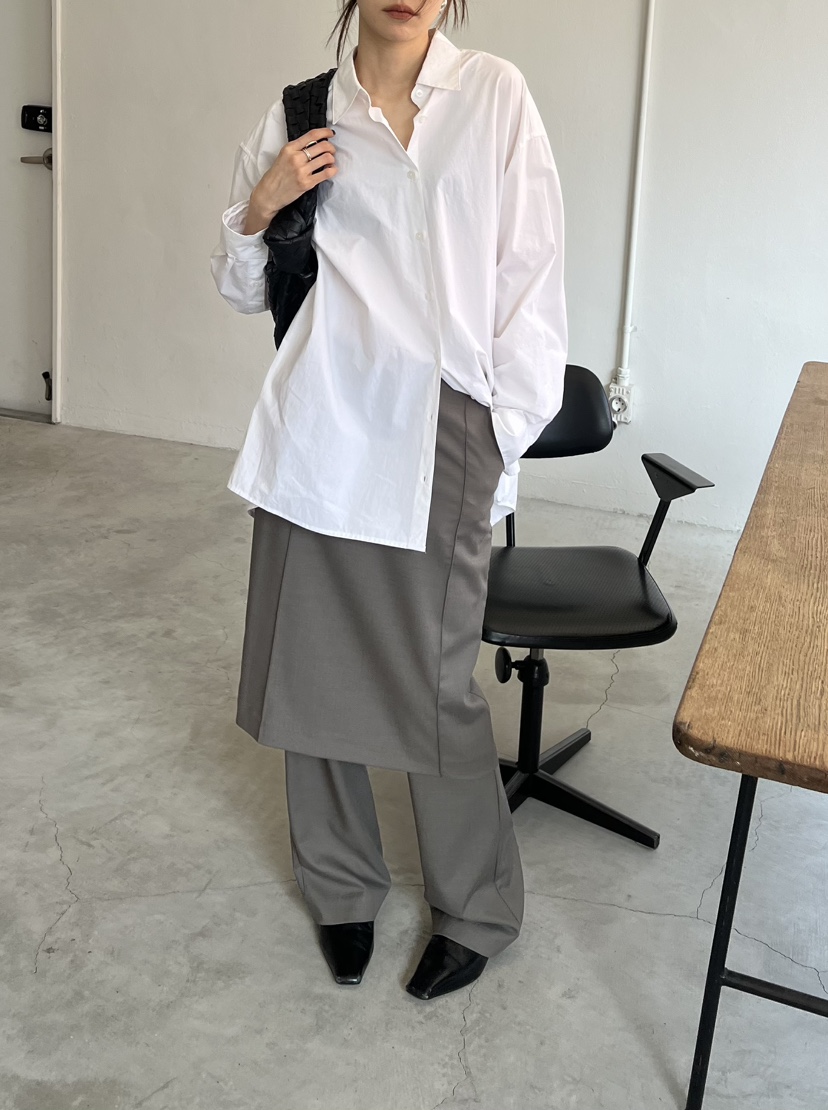NOVUS東大門㊣實拍女裝新品職業推薦熱賣真品休閑襯衫蕾絲衫NOVUS襯衫/蕾絲衫