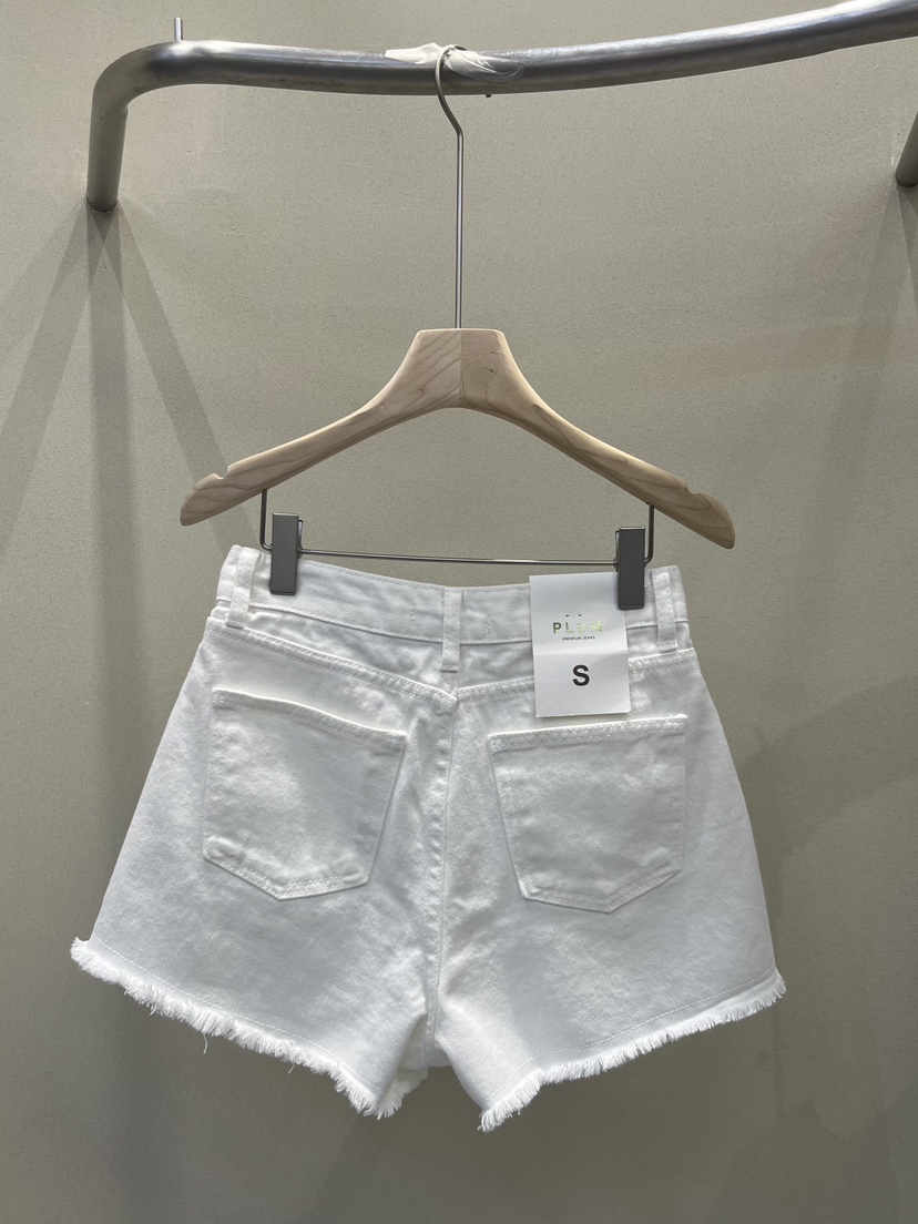 PLUM-q韓國代購㊣女裝新品熱賣推薦休閑真品時尚職業人氣短褲PLUM短褲