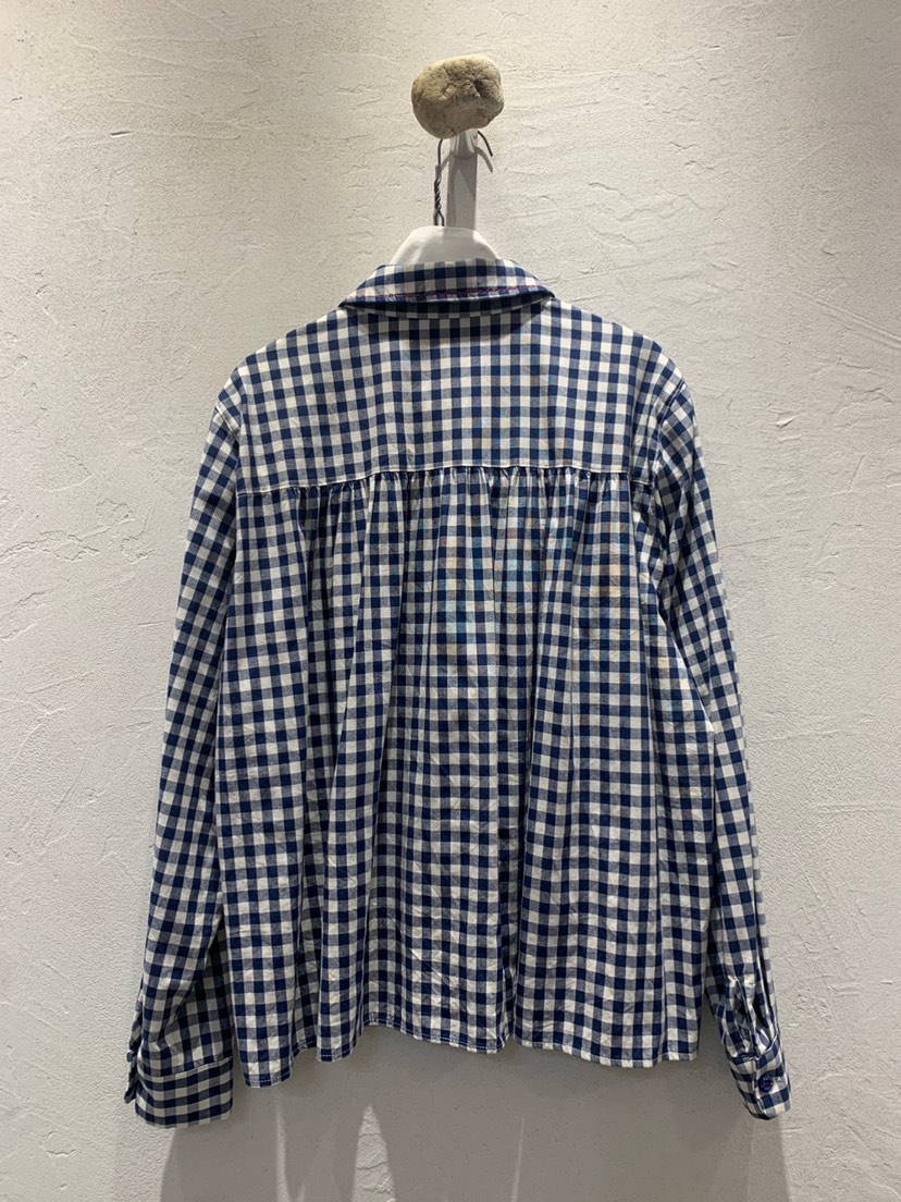 AT NOTE韓國代購㊣女裝新品人氣熱賣休閑時尚襯衫蕾絲衫高領AT NOTE襯衫/蕾絲衫