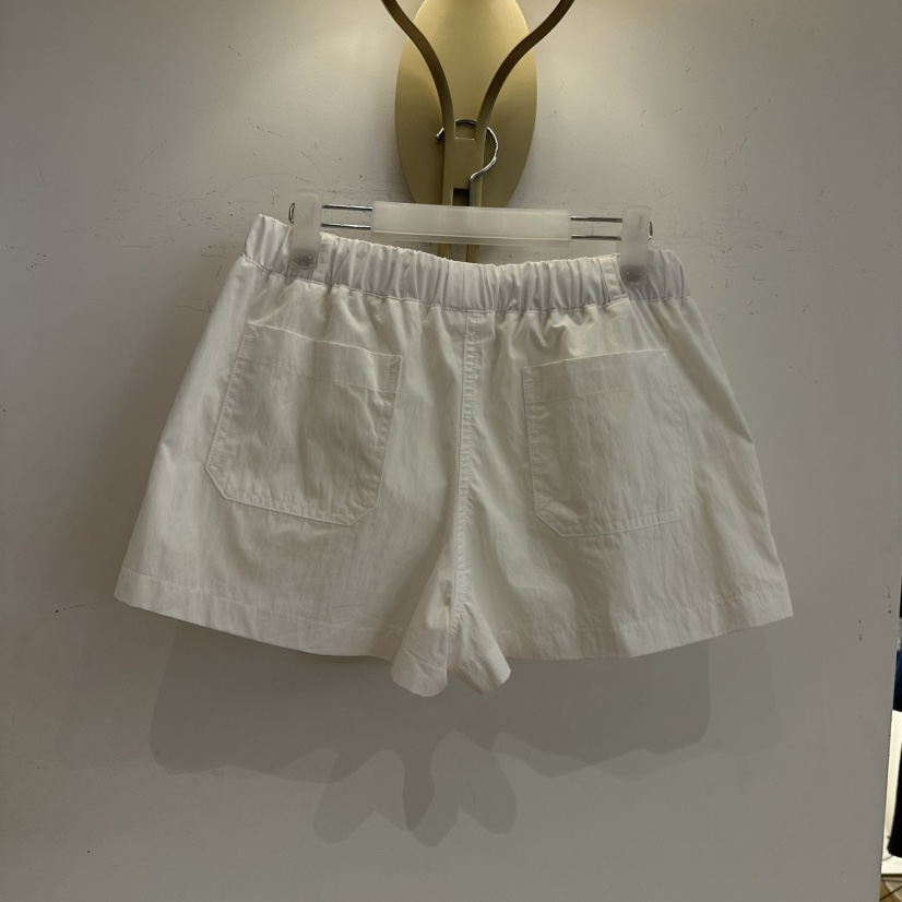 WE ARE/WELOVER東大門㊣代購女士新款25秋冬真品時尚短褲SHOP_WE ARE短褲