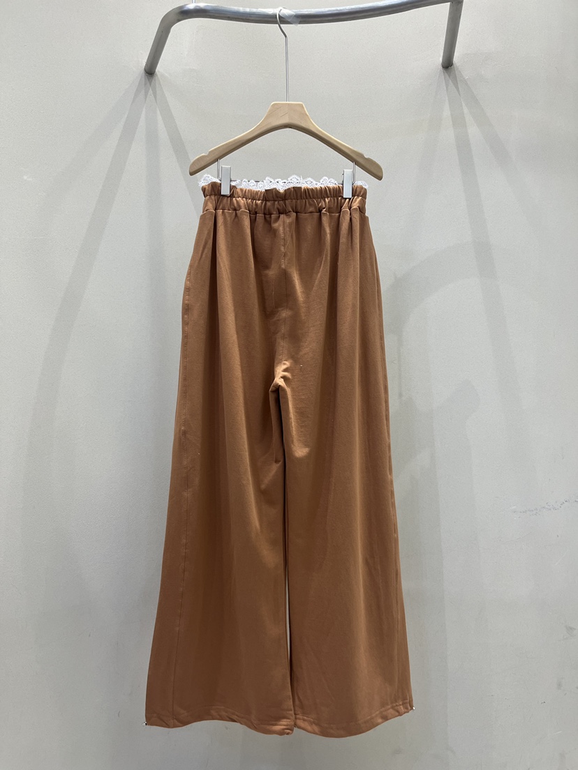 PLUM-q韓國直郵㊣女裝新款真品休閑職業25秋冬人氣推薦休閑褲PLUM休閑褲
