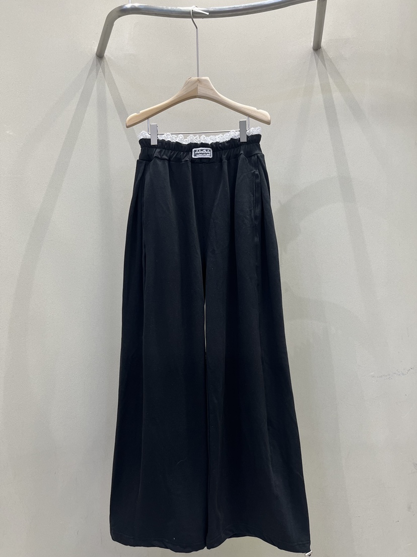 PLUM-q韓國直郵㊣女裝新款真品休閑職業25秋冬人氣推薦休閑褲PLUM休閑褲圖色4