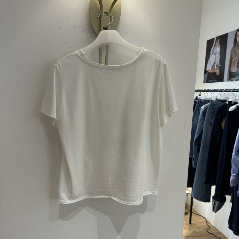 WE ARE/WELOVER韓國代購㊣女士新款熱賣時尚真品25秋冬T恤SHOP_WE ARET恤