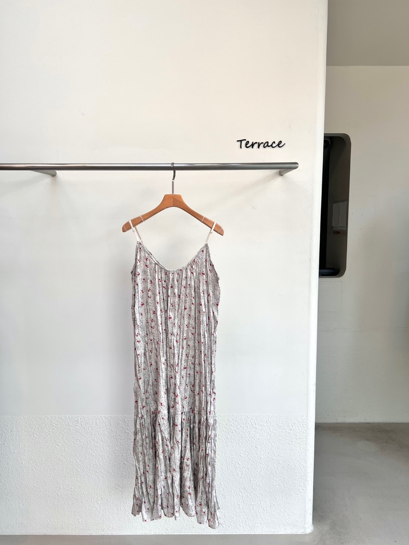 TERRACE韓國代購㊣女裝新款熱賣時尚推薦25秋冬真品休閑連衣裙TERRACE連衣裙