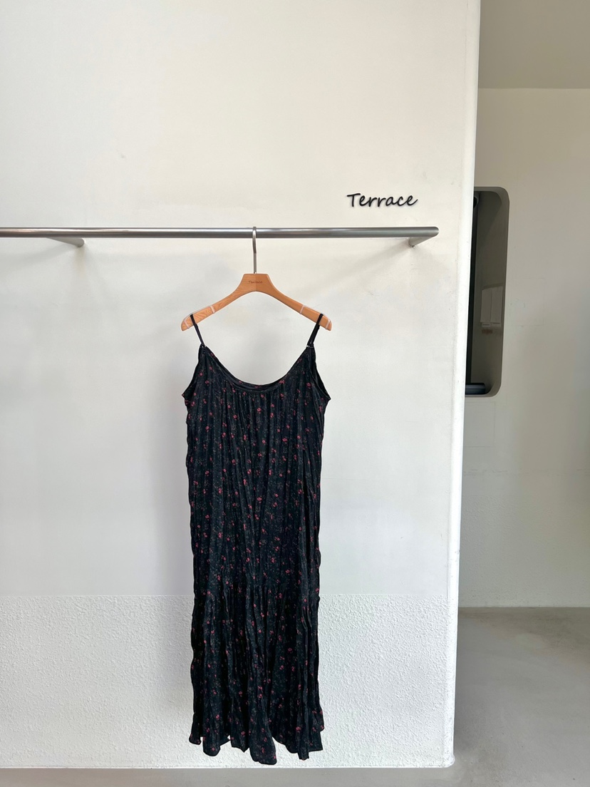 TERRACE韓國代購㊣女裝新款熱賣時尚推薦25秋冬真品休閑連衣裙TERRACE連衣裙圖色3