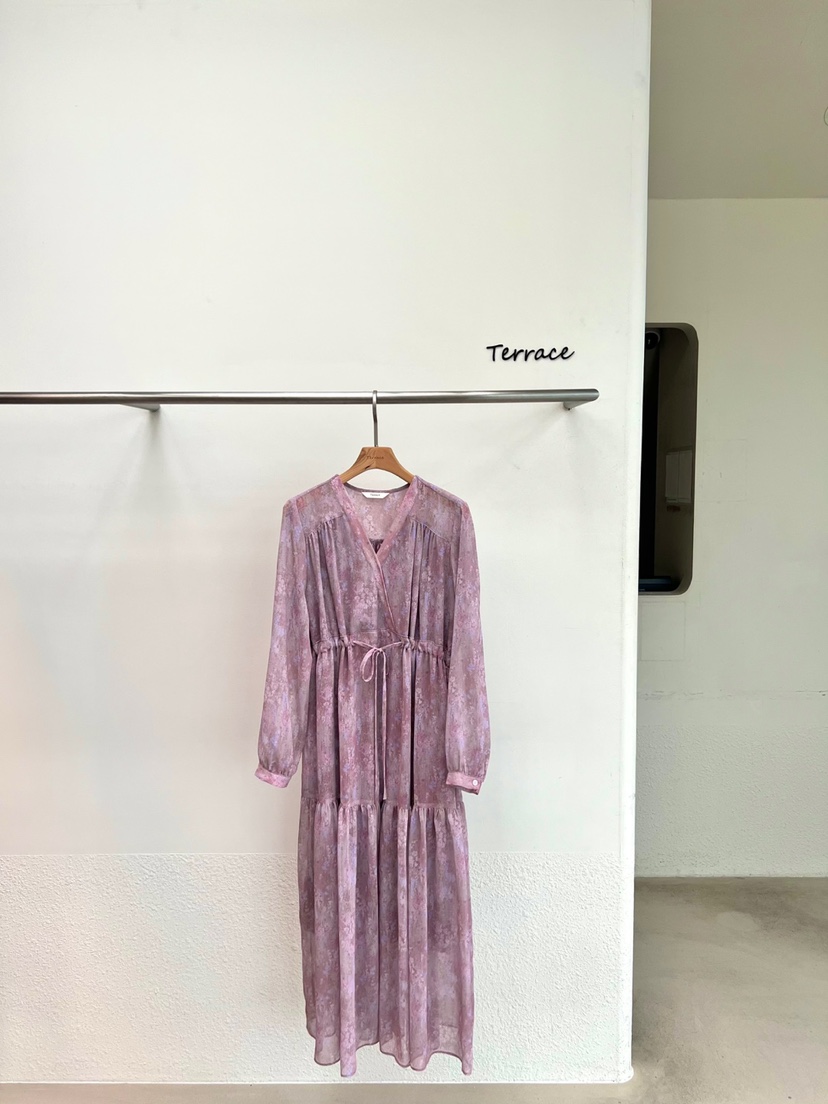 TERRACE東大門㊣代購女士新品人氣推薦時尚25秋冬真品連衣裙TERRACE連衣裙圖色3