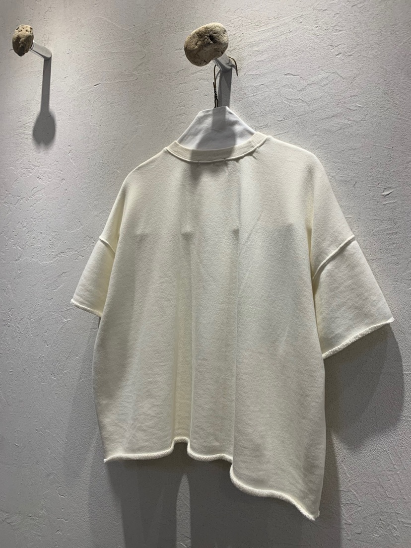 AT NOTE韓國直郵㊣女士新品職業熱賣休閑時尚25秋冬T恤刺繡AT NOTET恤