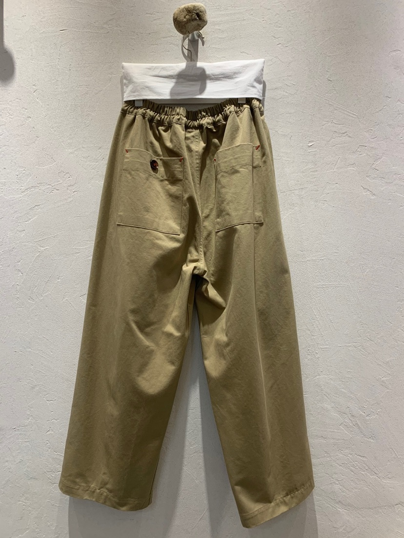 AT NOTE韓國直郵㊣女裝新品真品熱賣休閑時尚人氣25秋冬休閑褲AT NOTE休閑褲