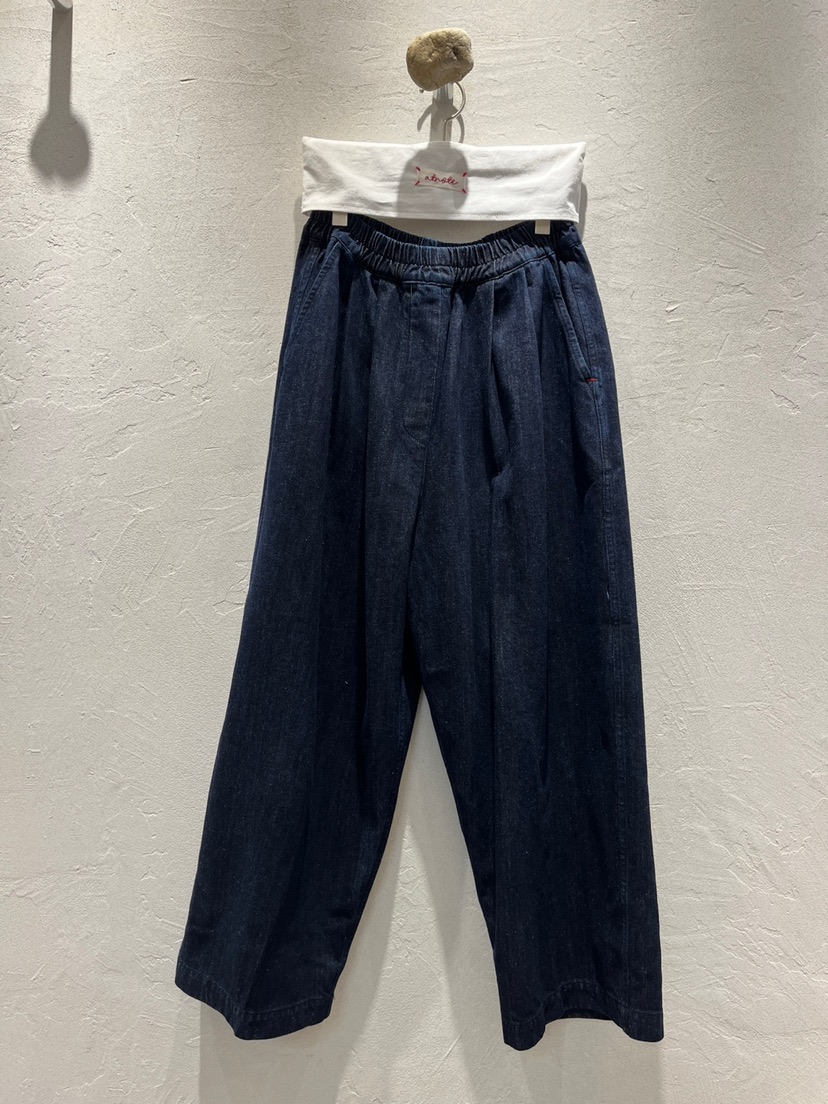 AT NOTE韓國直郵㊣女裝新品真品熱賣休閑時尚人氣25秋冬休閑褲AT NOTE休閑褲圖色3