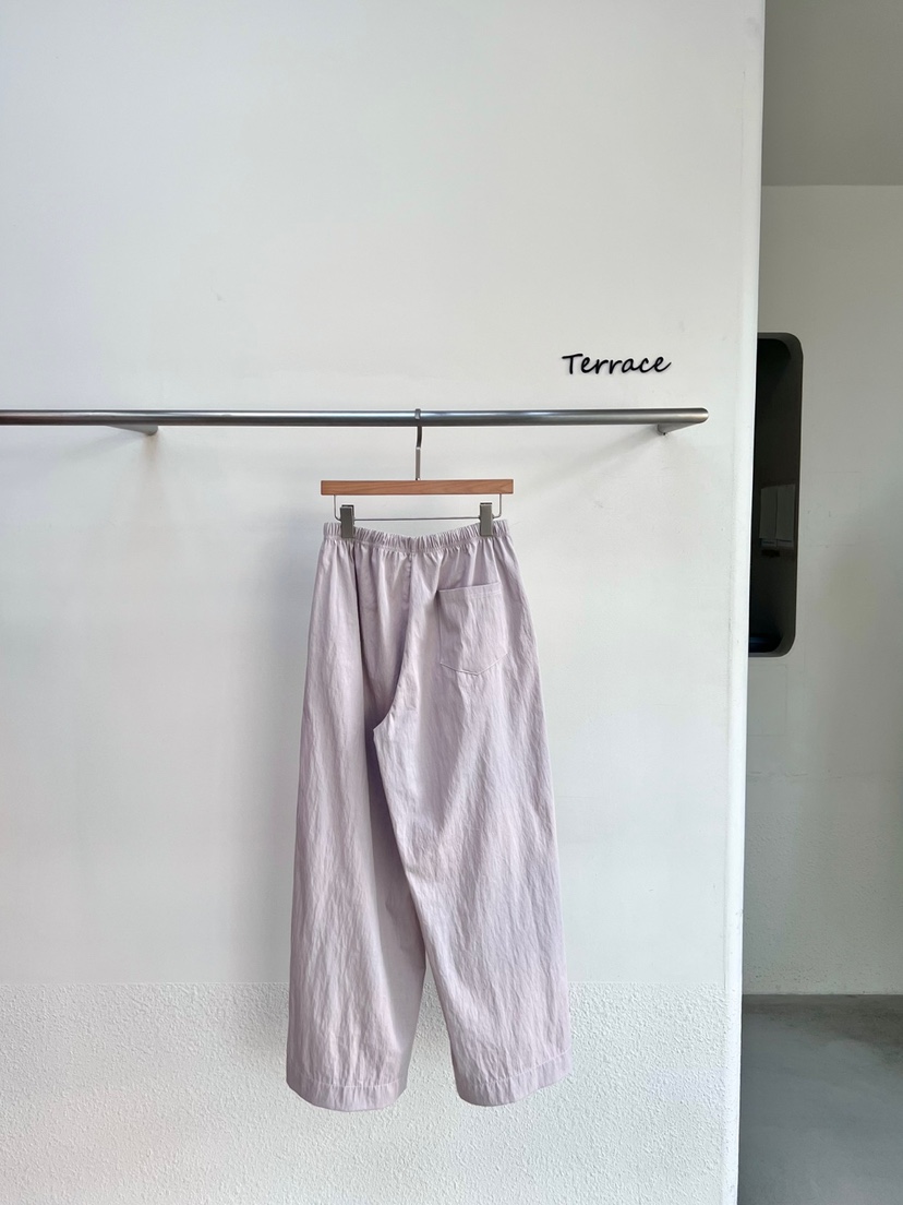 TERRACE東大門㊣代購女裝新品人氣休閑真品推薦時尚職業休閑褲TERRACE休閑褲