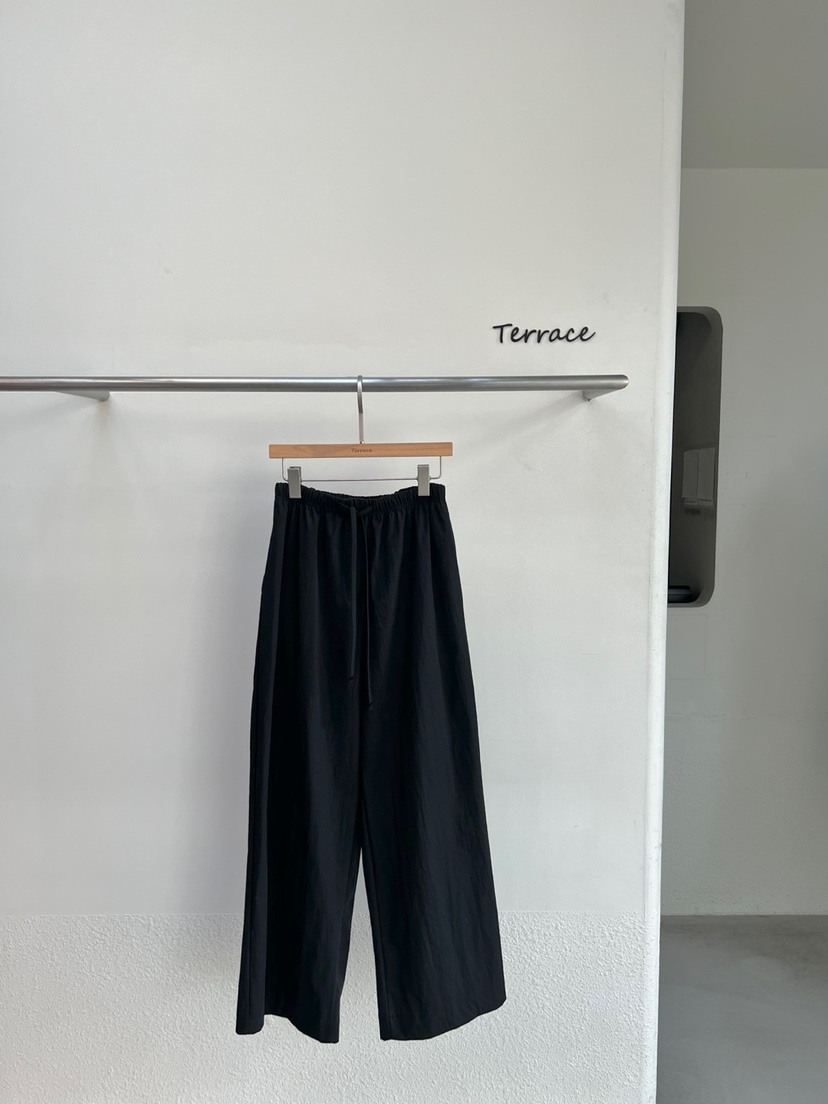 TERRACE東大門㊣代購女裝新品人氣休閑真品推薦時尚職業休閑褲TERRACE休閑褲圖色4