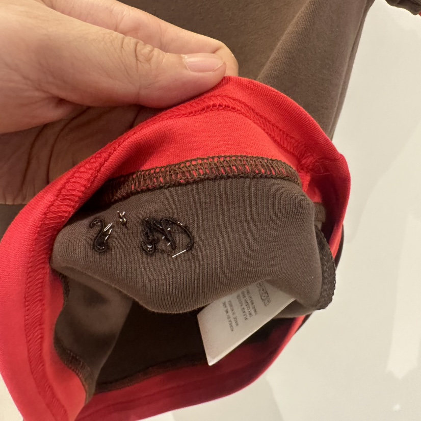WE ARE/WELOVER東大門㊣實拍女裝新款職業真品人氣熱賣T恤SHOP_WE ARET恤