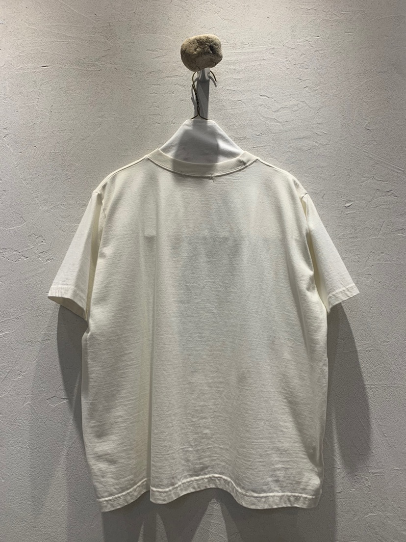 AT NOTE韓國代購㊣女士新品推薦休閑時尚25秋冬熱賣T恤刺繡AT NOTET恤