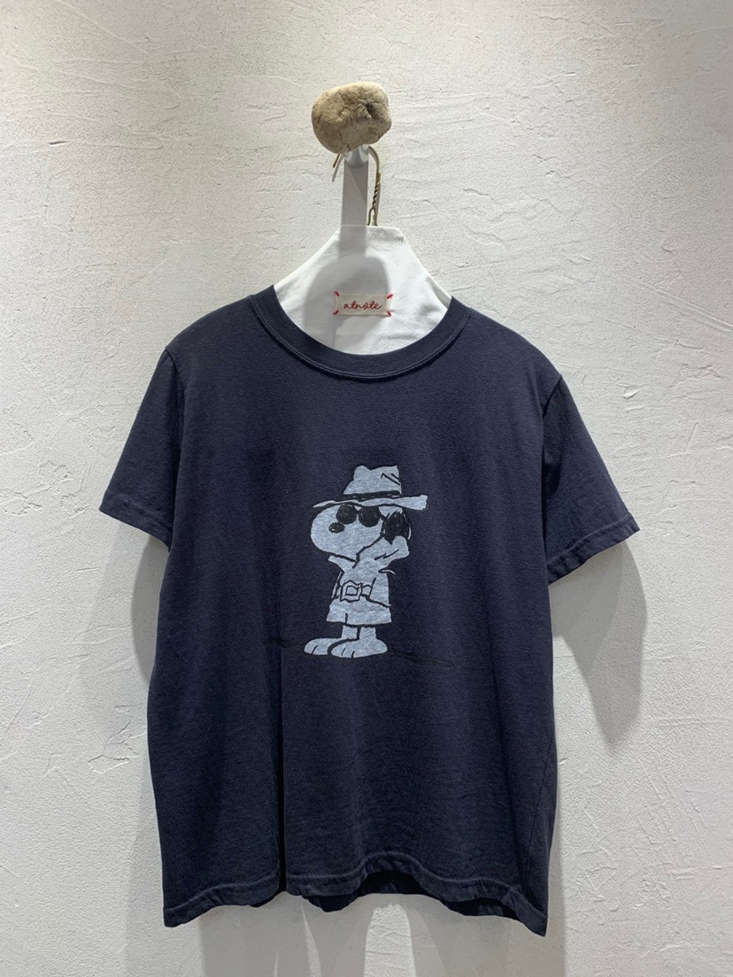 AT NOTE東大門㊣代購女裝新品人氣休閑熱賣25秋冬推薦職業T恤AT NOTET恤圖色2