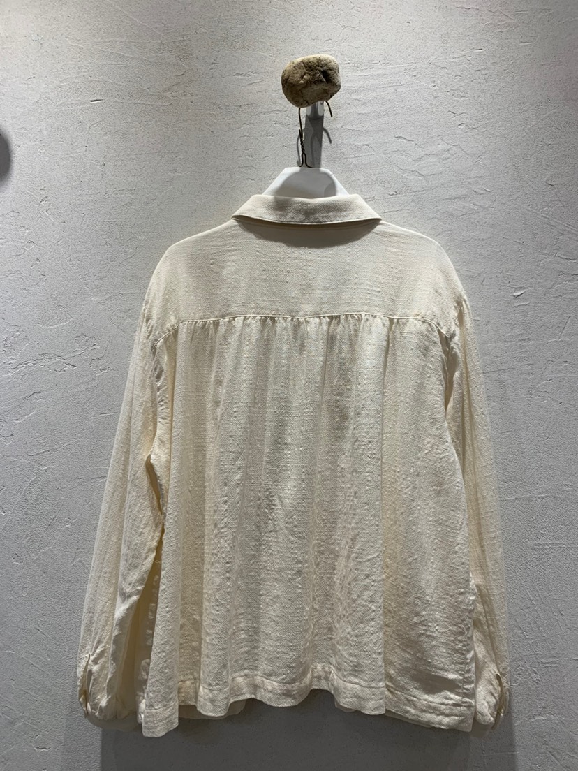 AT NOTE韓國代購㊣女裝新款真品熱賣人氣推薦襯衫蕾絲衫刺繡AT NOTE襯衫/蕾絲衫