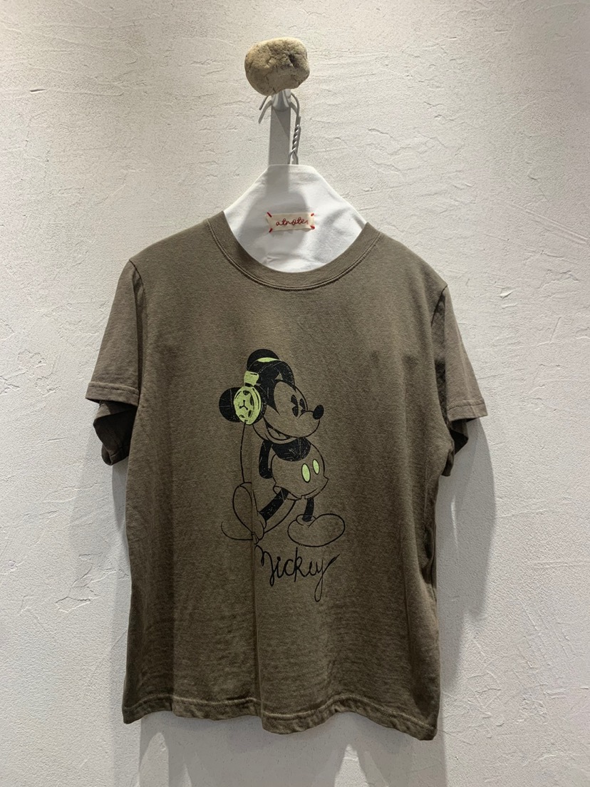 AT NOTE韓國直郵㊣女裝新品人氣休閑熱賣職業時尚25秋冬T恤AT NOTET恤圖色2