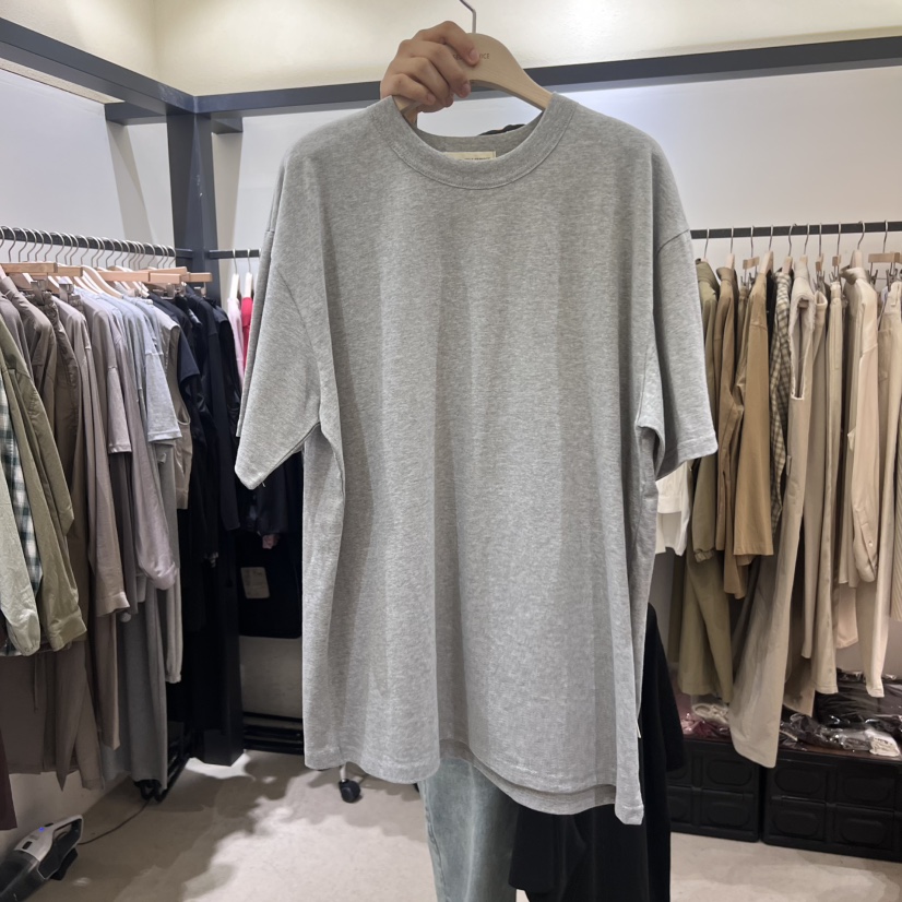 SELF SERVICE東大門㊣代購女裝新品休閑推薦人氣T恤刺繡棉質SELF SERVICET恤圖色2