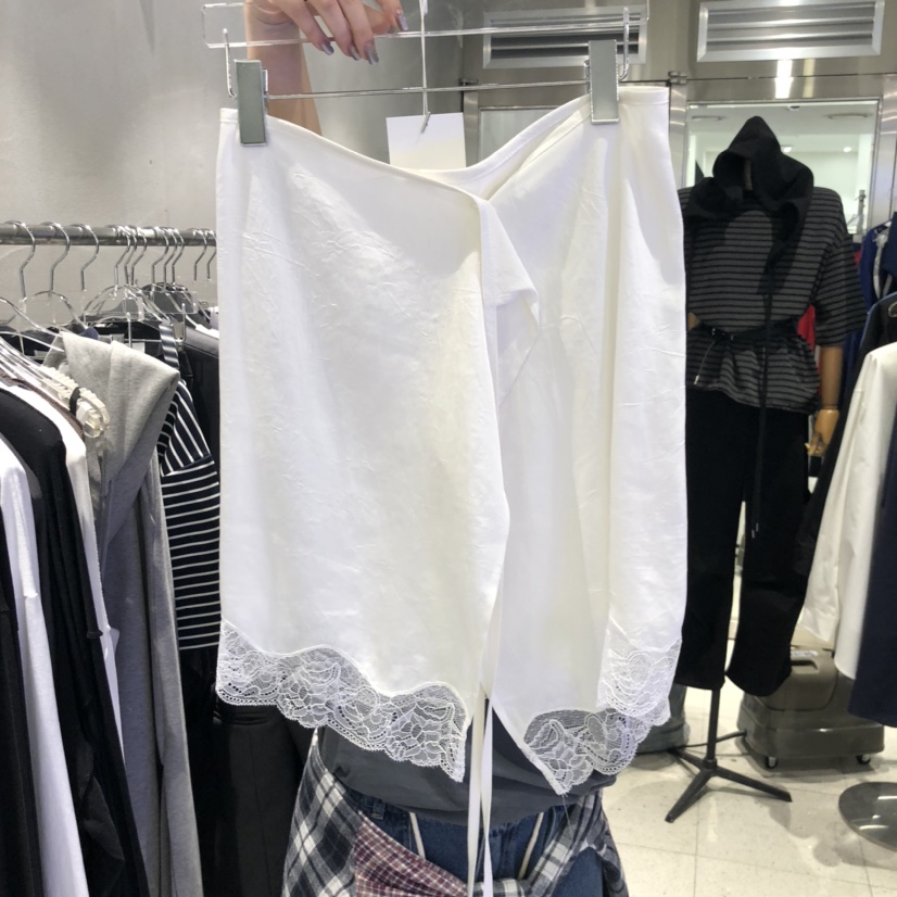 HERTZ-P韓國直郵㊣女士新品25秋冬人氣熱賣職業時尚休閑短裙HERTZ-P短裙圖色1
