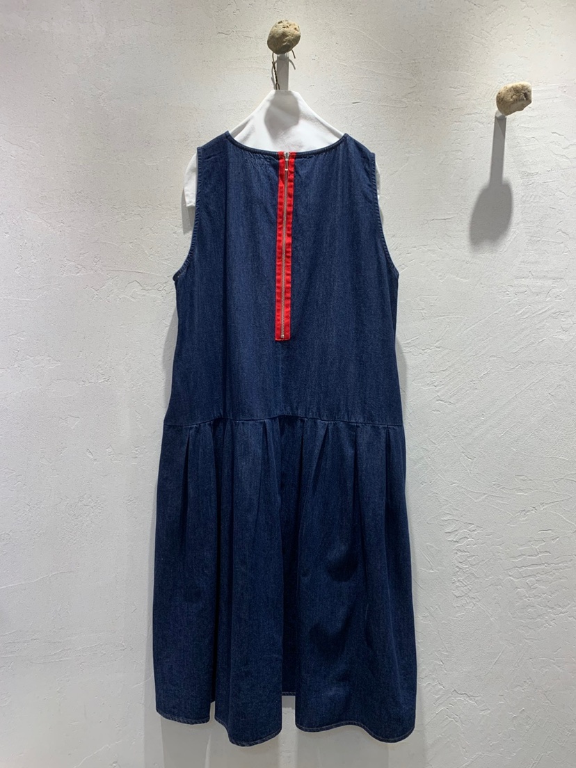 AT NOTE東大門㊣實拍女士新款職業25秋冬真品推薦連衣裙口袋AT NOTE連衣裙
