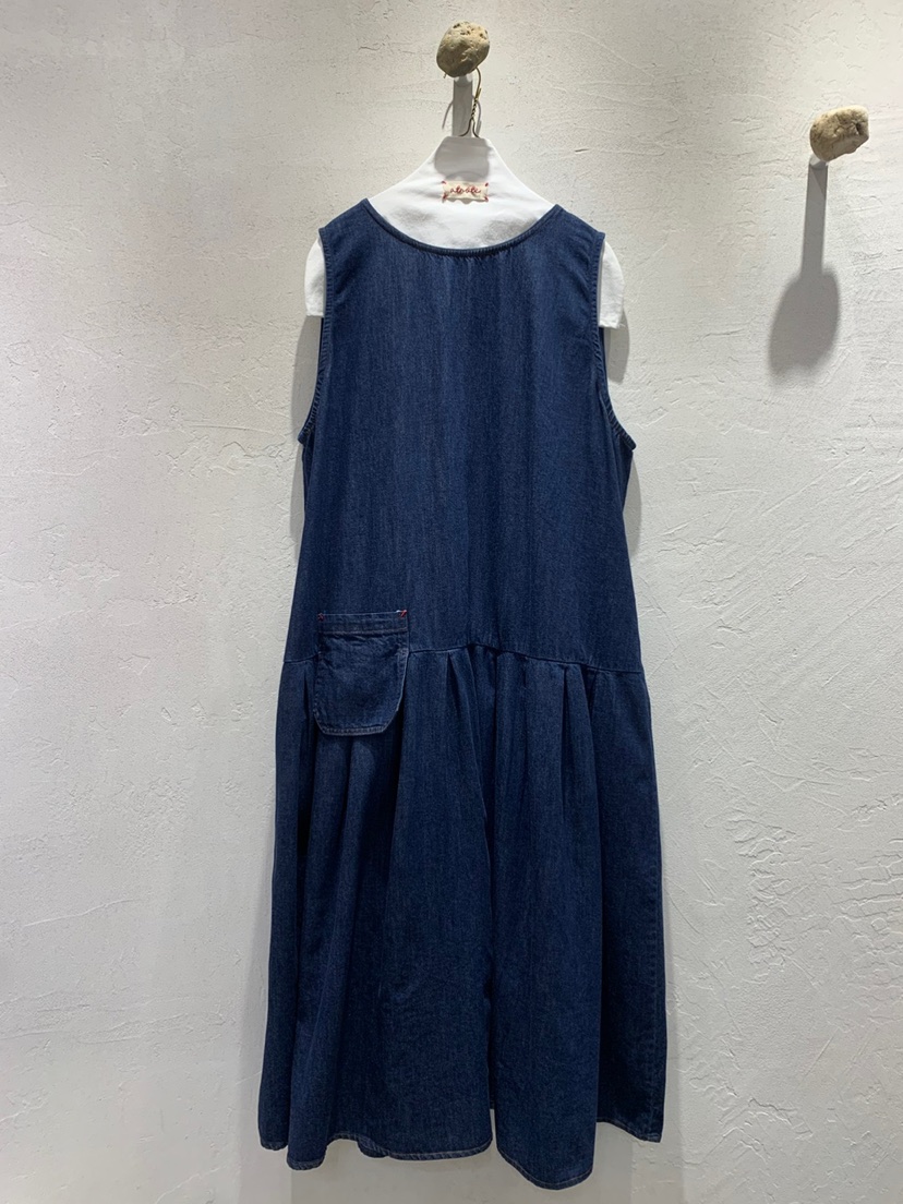 AT NOTE東大門㊣實拍女士新款職業25秋冬真品推薦連衣裙口袋AT NOTE連衣裙圖色2