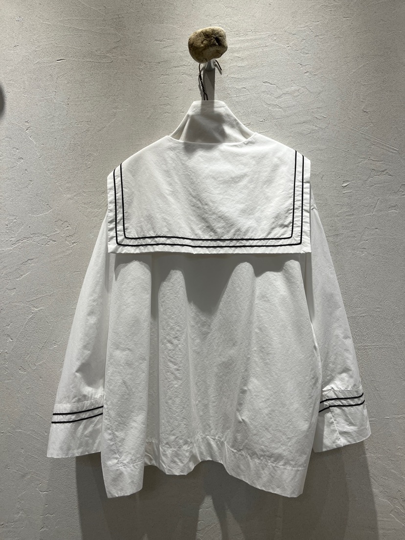 AT NOTE韓國代購㊣女士新款人氣真品熱賣推薦襯衫蕾絲衫刺繡AT NOTE襯衫/蕾絲衫