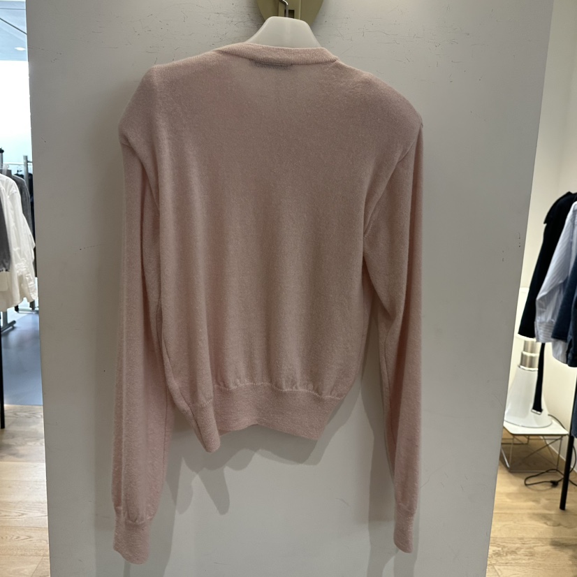 WE ARE/WELOVER韓國代購㊣女士新品時尚職業熱賣25秋冬針織衫SHOP_WE ARE針織衫