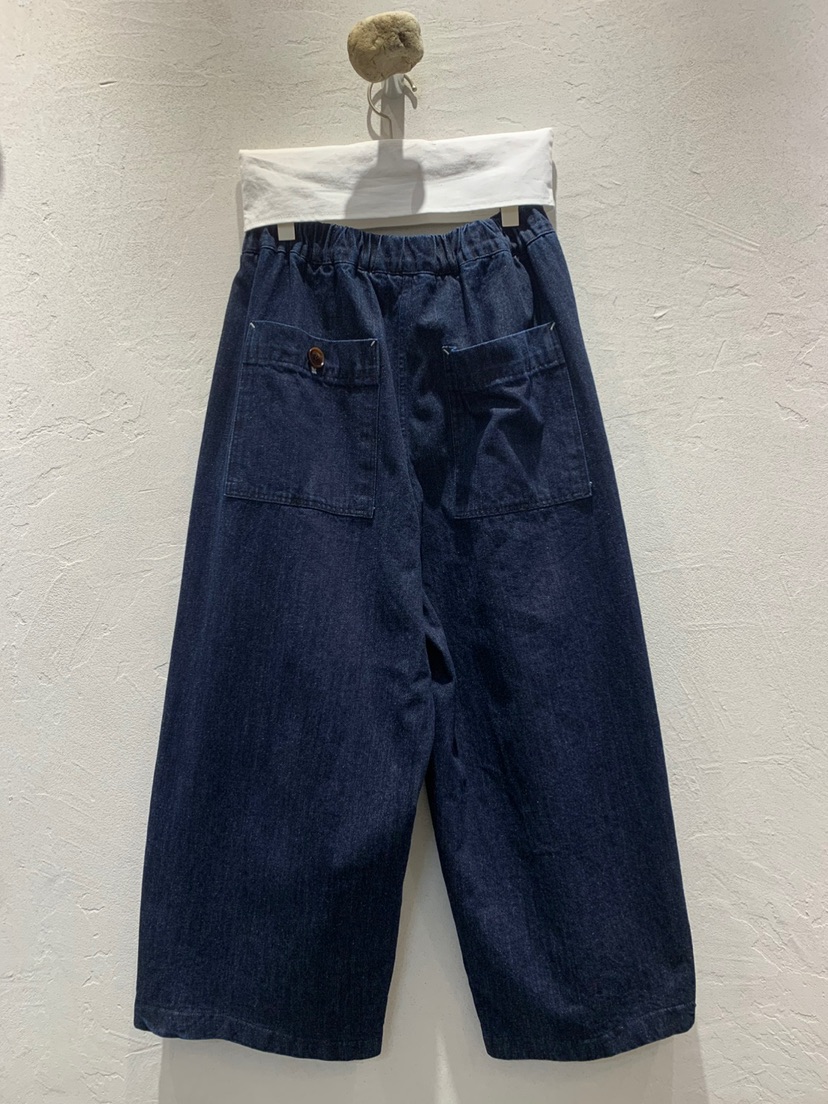AT NOTE東大門㊣代購女裝新款時尚25秋冬真品休閑推薦牛仔褲AT NOTE牛仔褲
