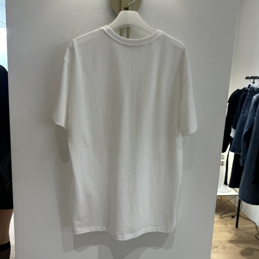 WE ARE/WELOVER東大門㊣直郵女裝新款真品時尚熱賣25秋冬T恤SHOP_WE ARET恤