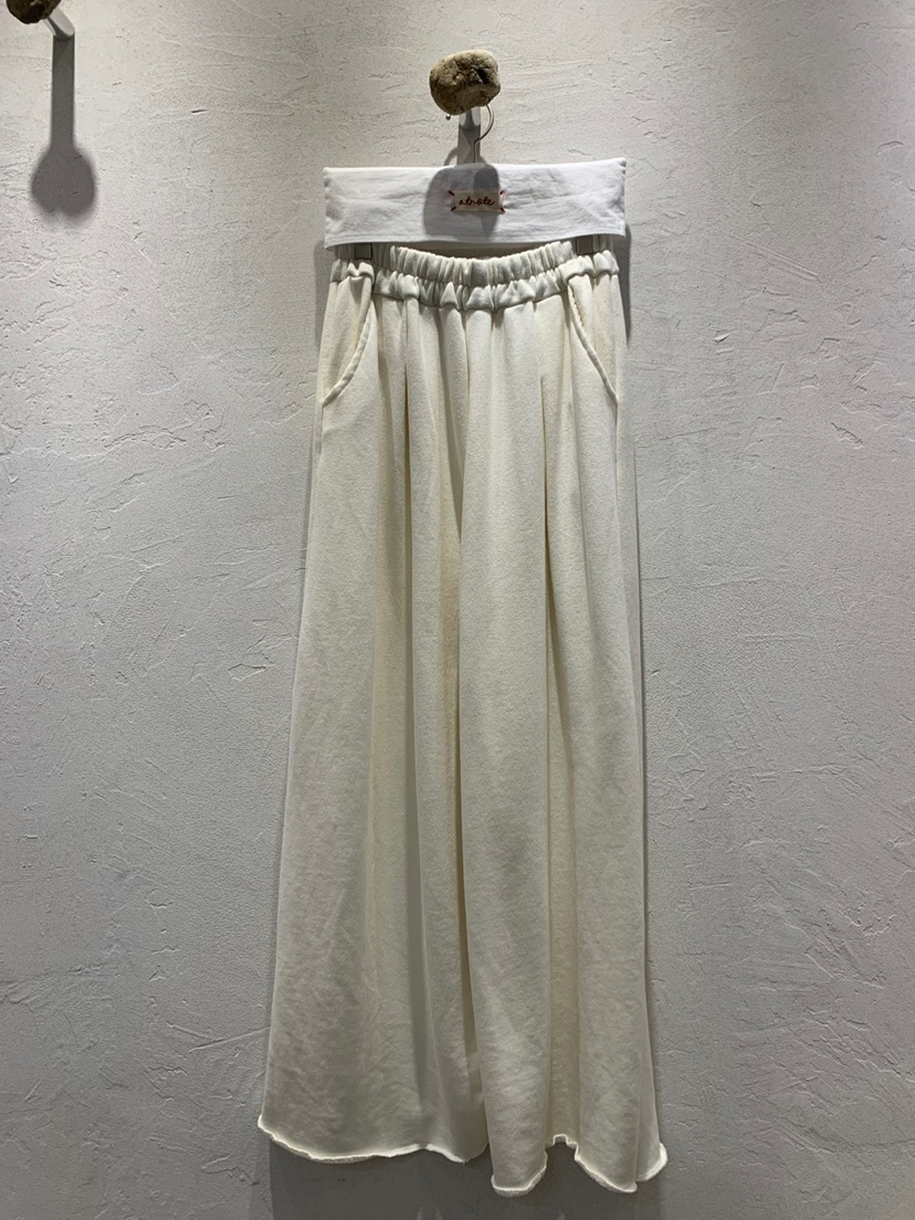 AT NOTE東大門㊣實拍女裝新品真品熱賣休閑推薦人氣休閑褲AT NOTE休閑褲圖色1