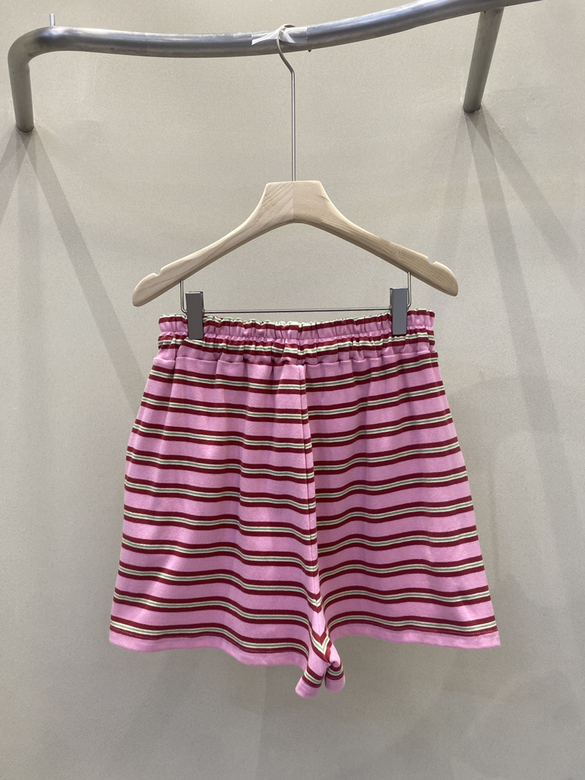 PLUM-q韓國代購㊣女士新品真品推薦人氣熱賣時尚休閑職業短褲PLUM短褲
