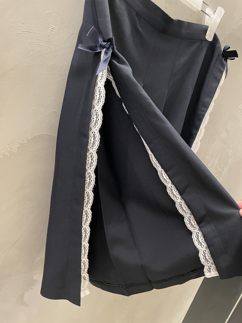 MULCUP東大門㊣實拍女士新品25秋冬時尚熱賣人氣半身裙中短裙MULCUP半身裙/中短裙