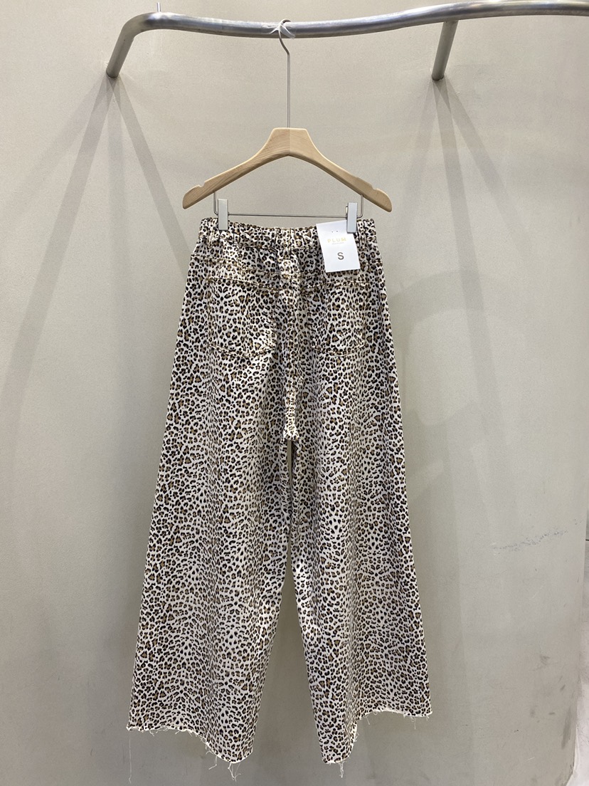 PLUM-q東大門㊣代購女士新品真品人氣職業25秋冬時尚休閑褲PLUM休閑褲